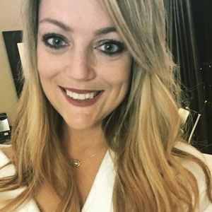 Meet your Posher, Alisha